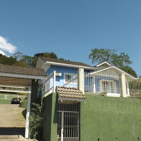 Lago Do Bosque Villa Gramado Exterior photo